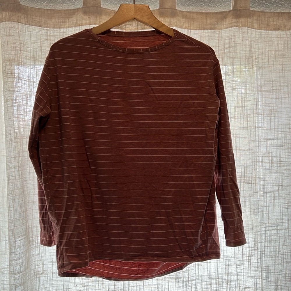 Lululemon Back in Action Rulu